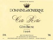 CoteRotie-Bonserine-brune 96